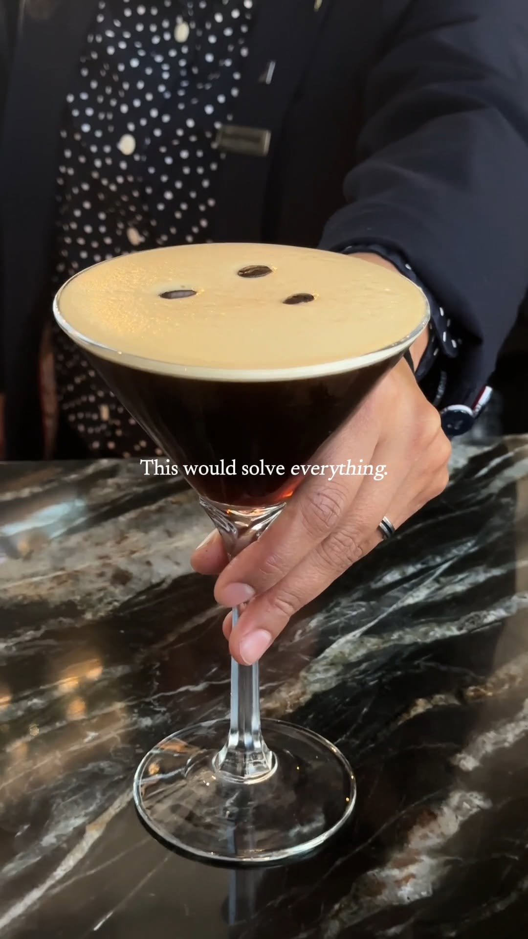 Video 6 from The View Lounge