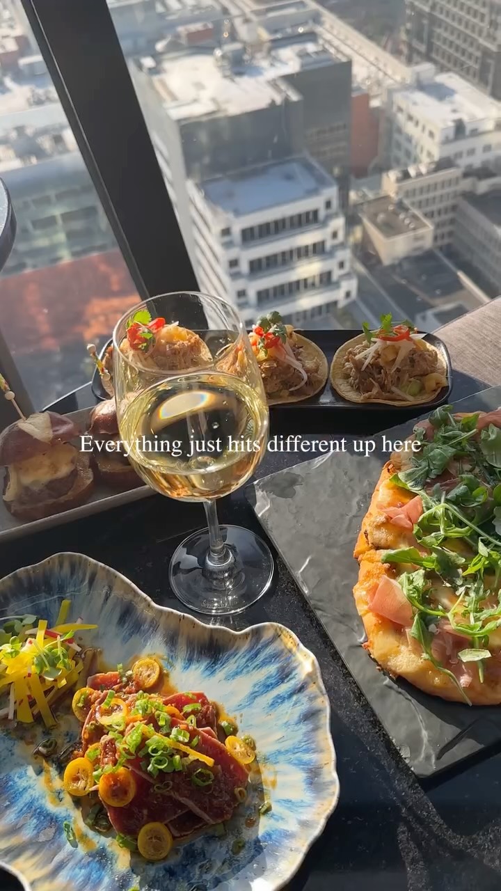 Video 4 from The View Lounge
