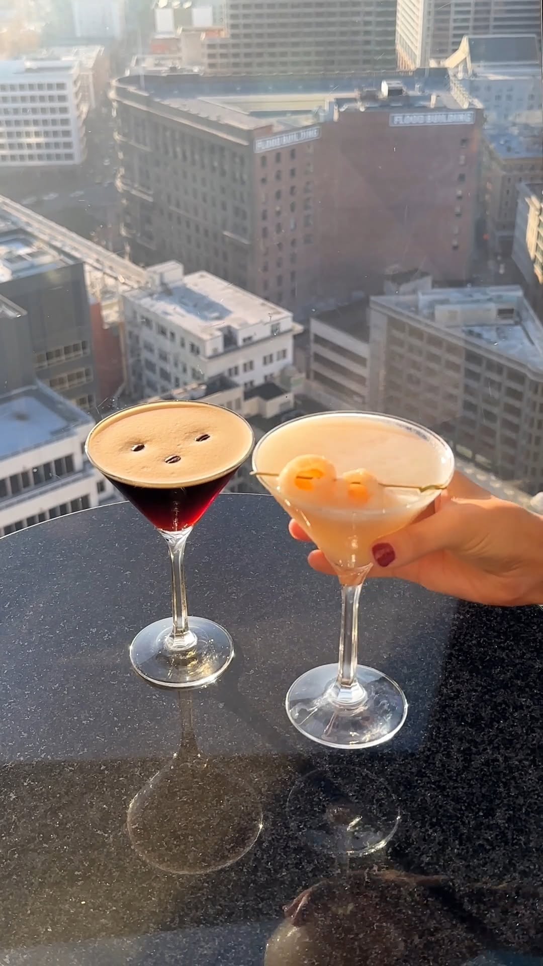 Video 5 from The View Lounge