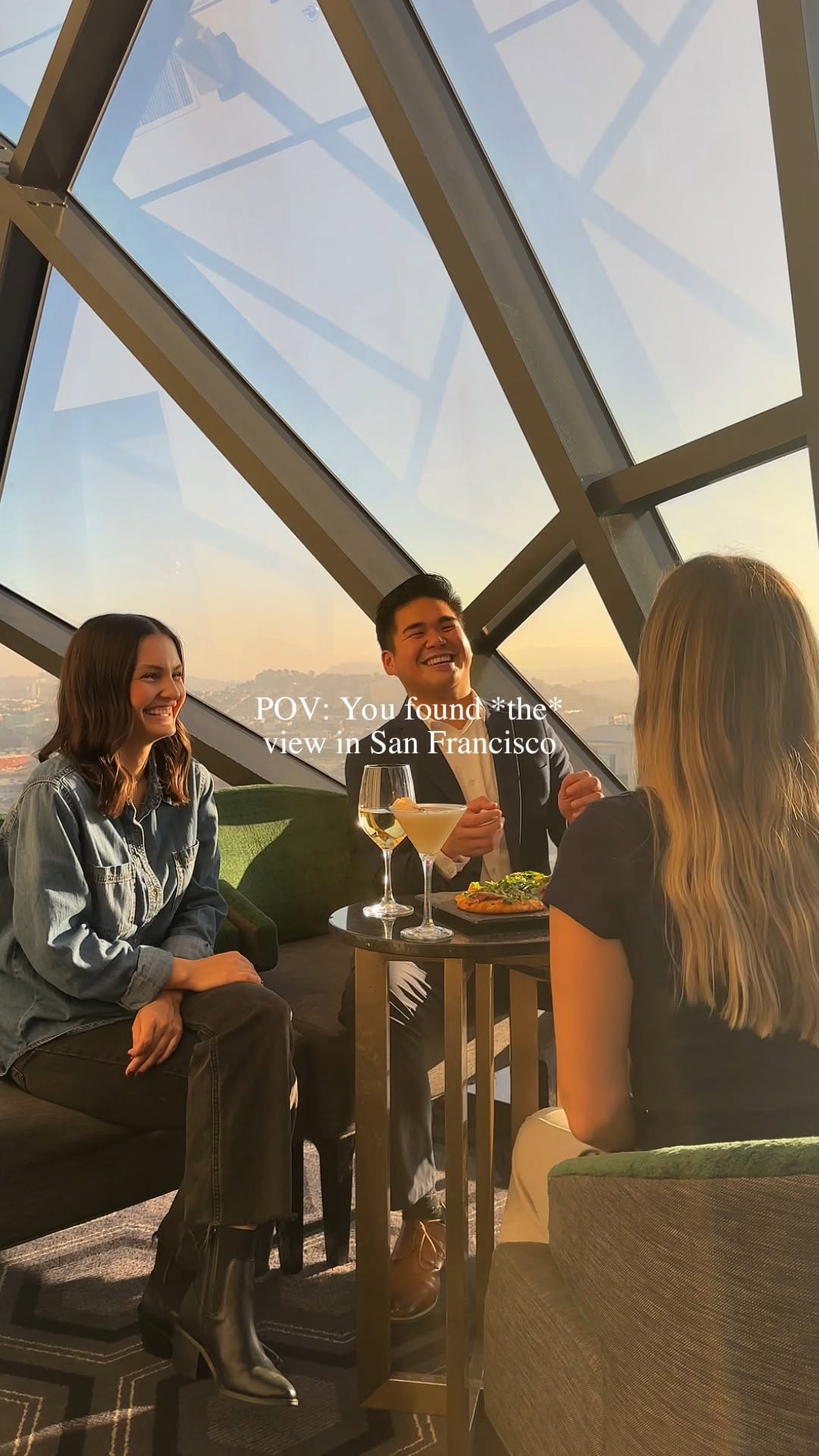Video 8 from The View Lounge