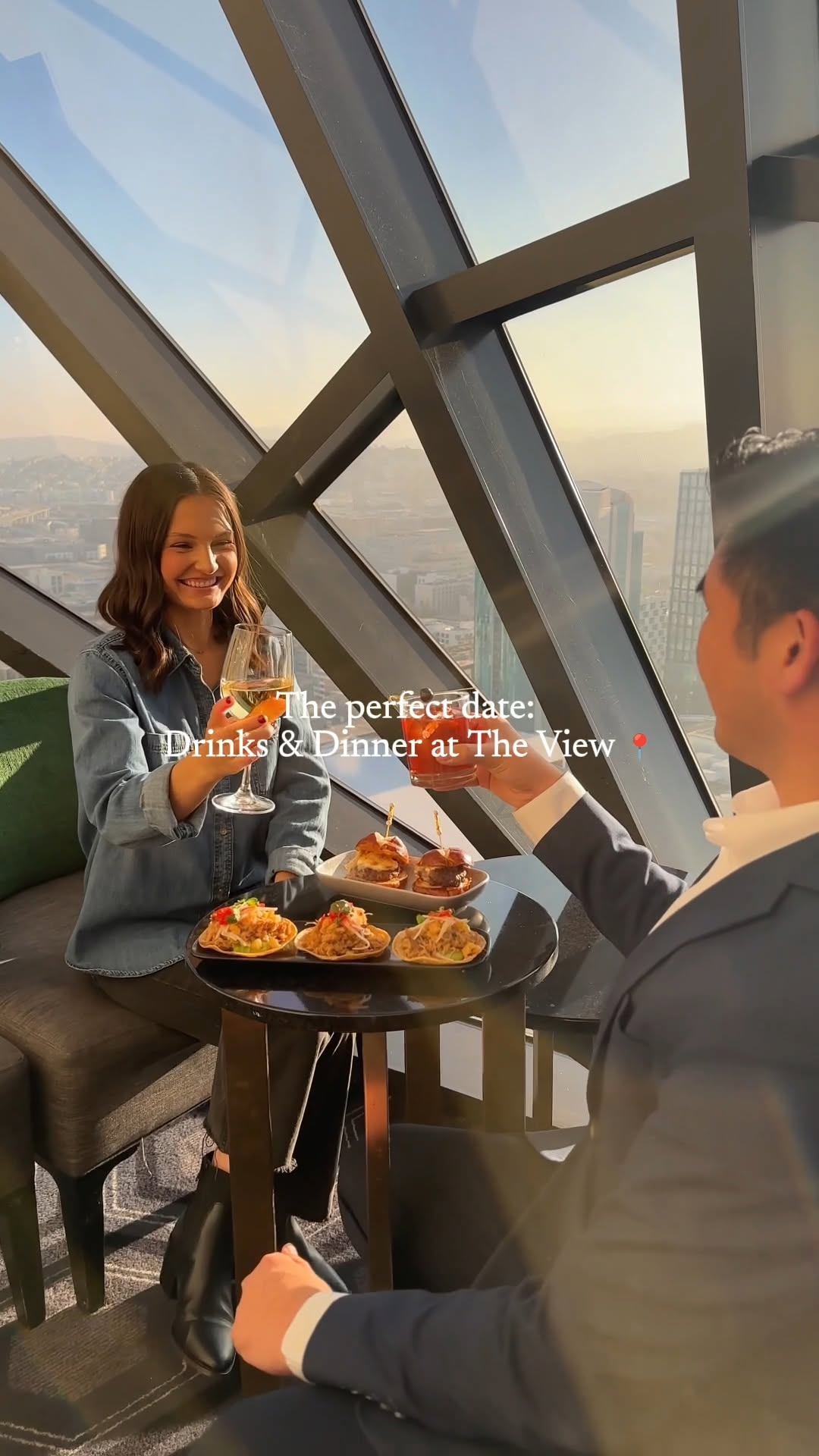 Video 2 from The View Lounge
