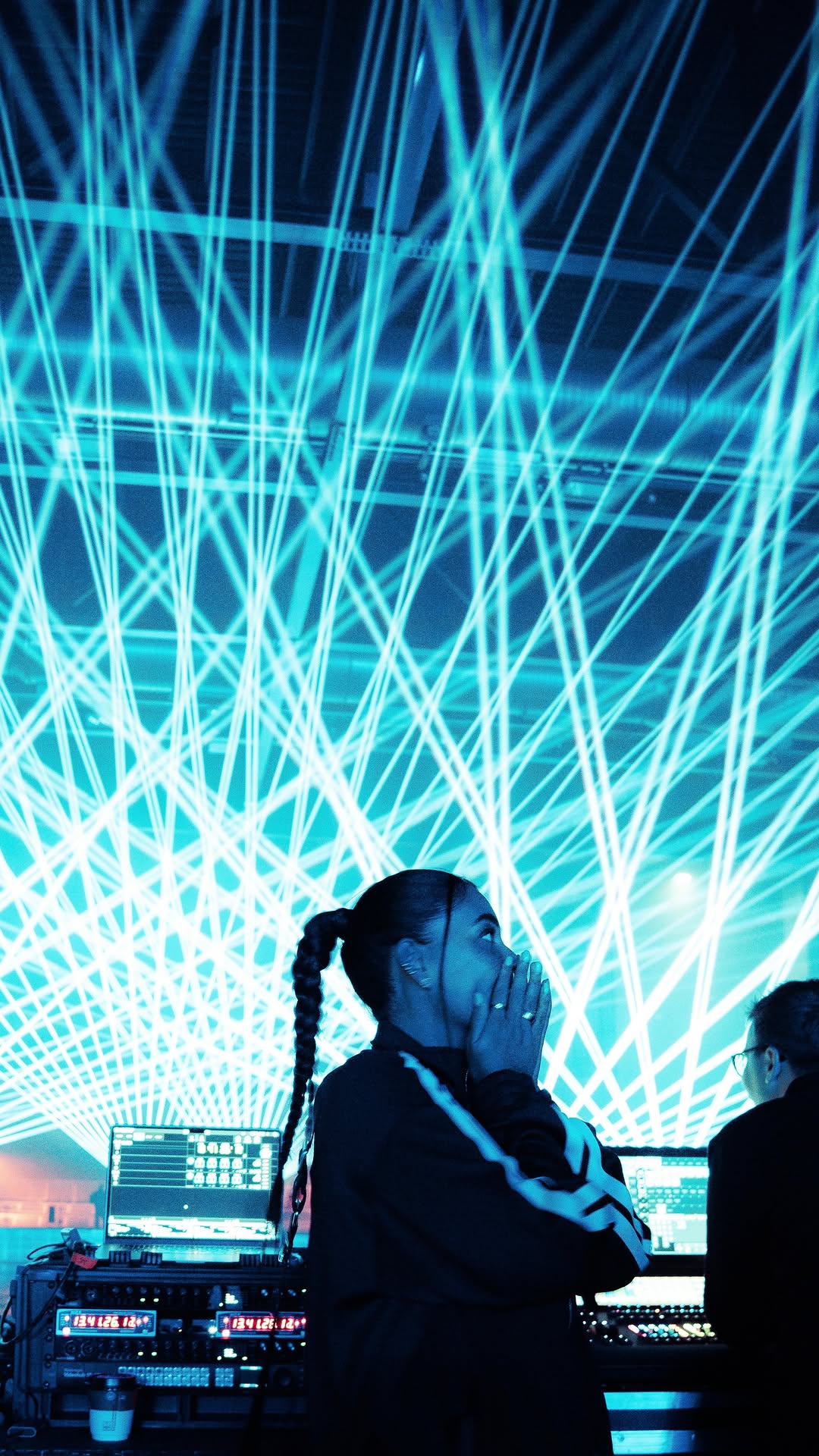 Video 5 from The Warehouse Project