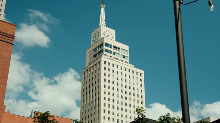 Video 5 from The Woolworth