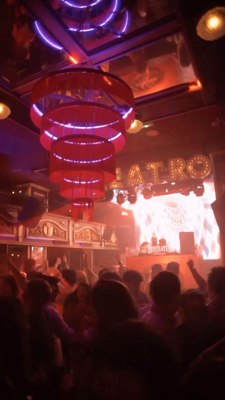 Video 3 from Theatro Club