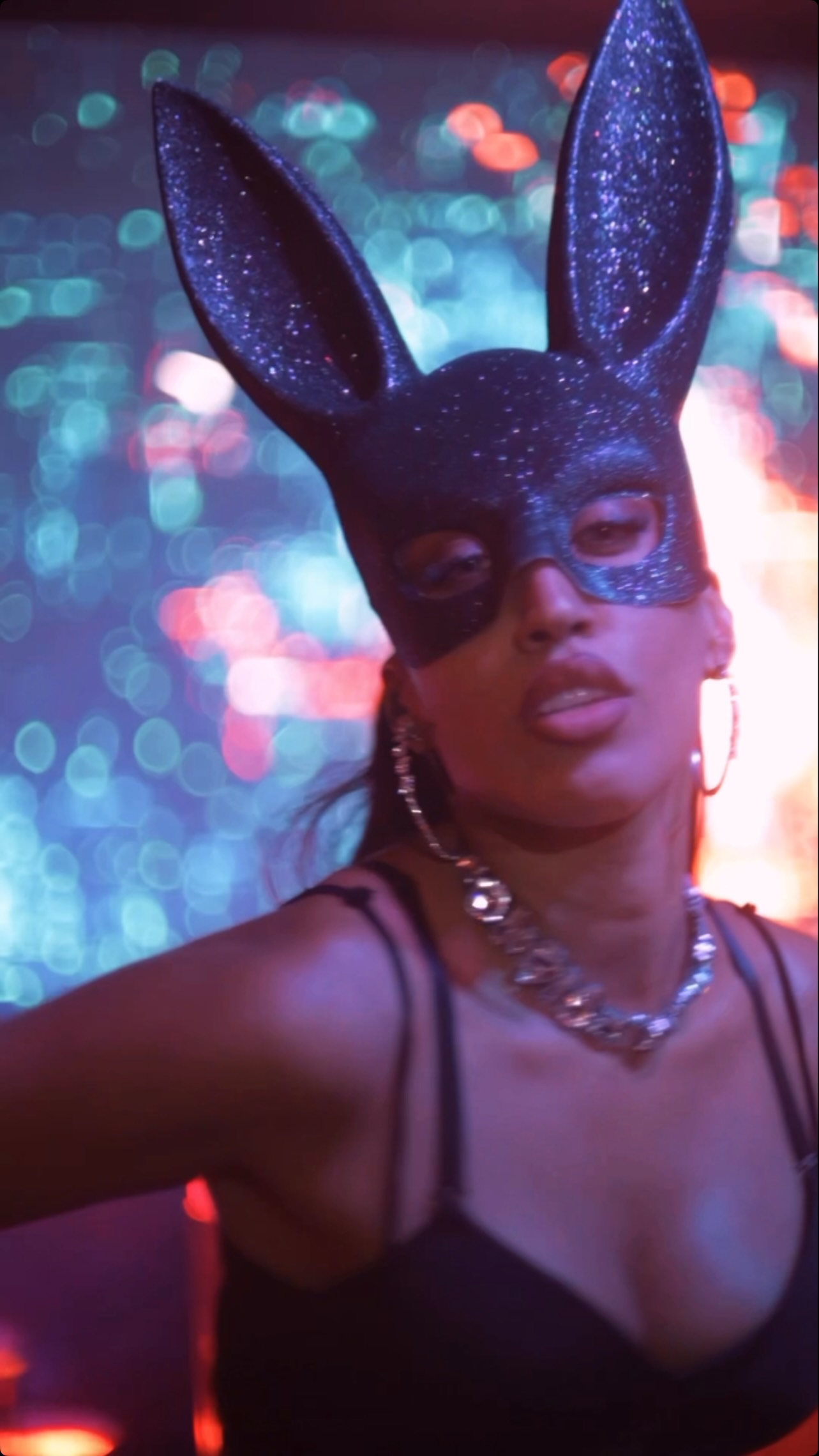 Video 8 from Theatro Club