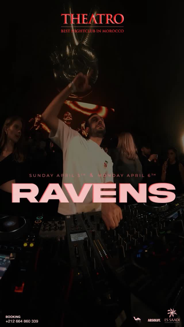 Video 2 from Theatro