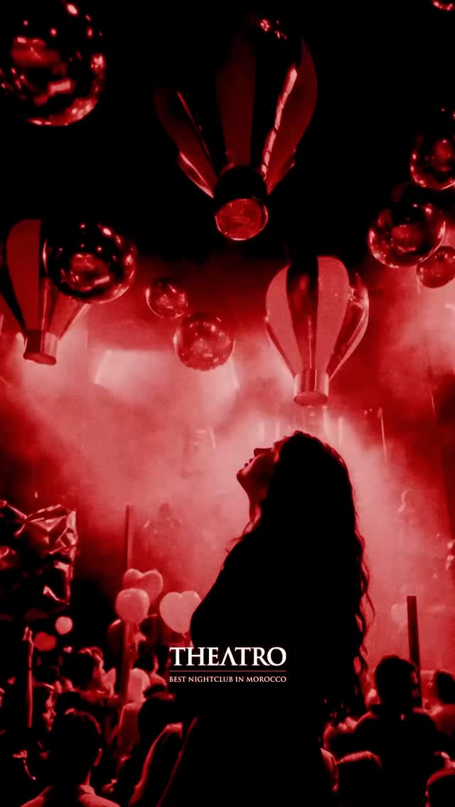 Video 5 from Theatro