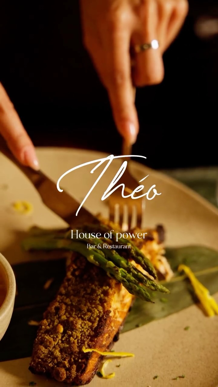 Video 3 from Theo