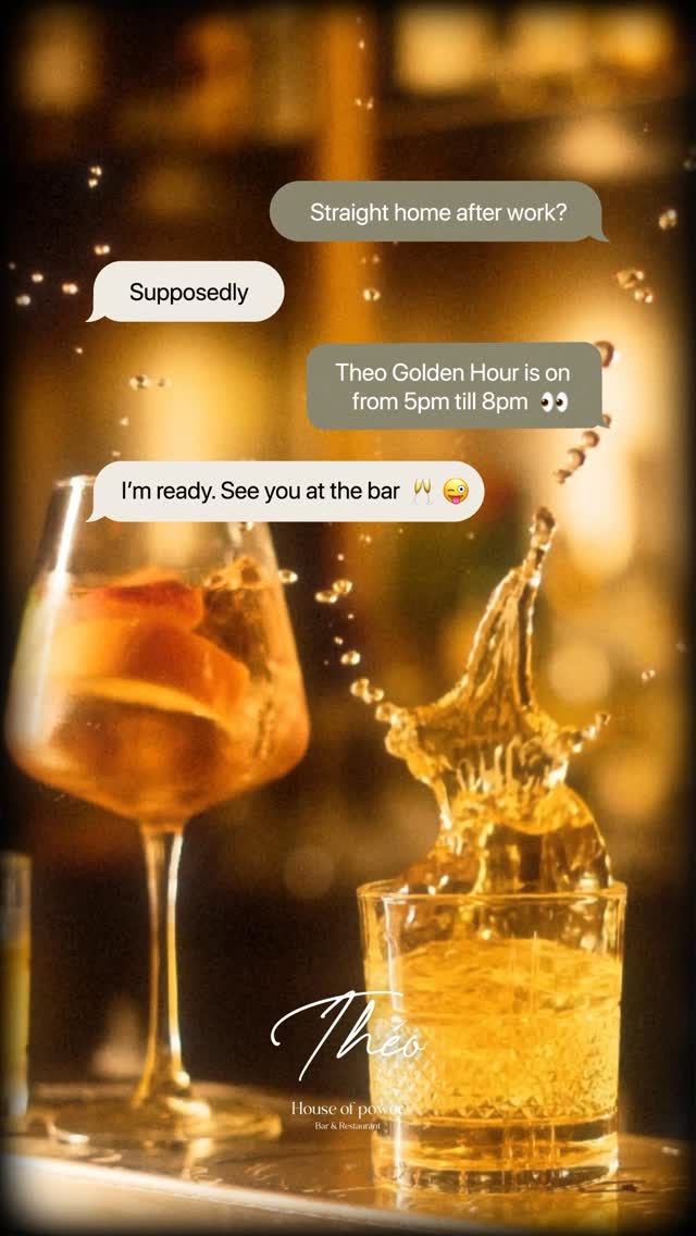 Video 5 from Theo
