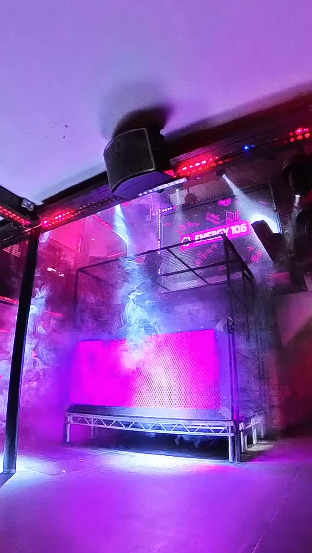 Video 2 from Thompson's Garage