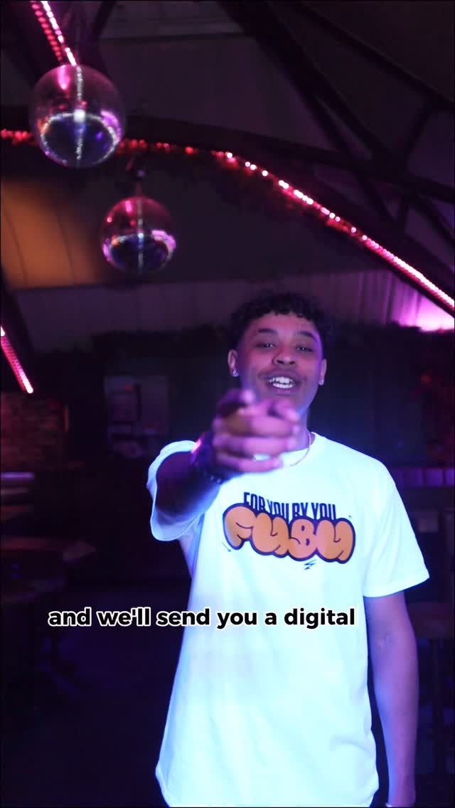 Video 1 from Thompson's Garage