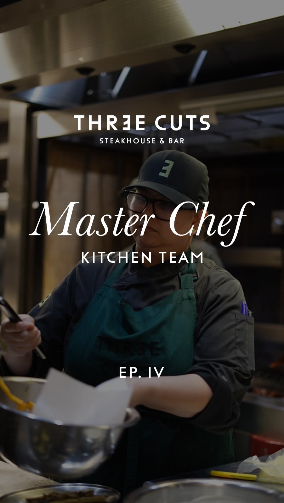 Video 7 from Three Cuts