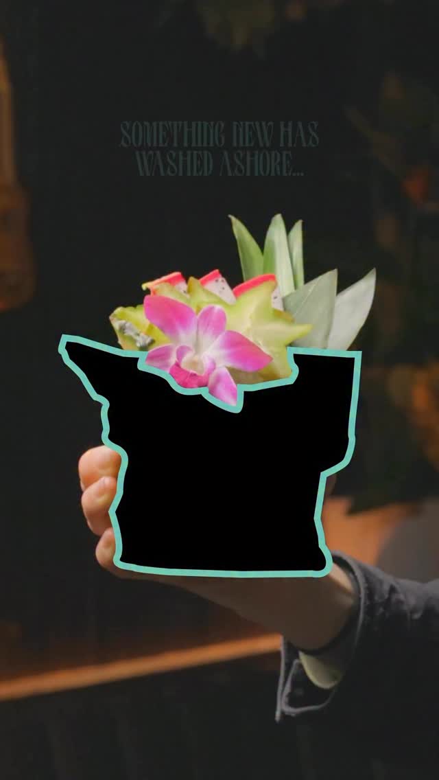 Video 8 from Three Dots and a Dash