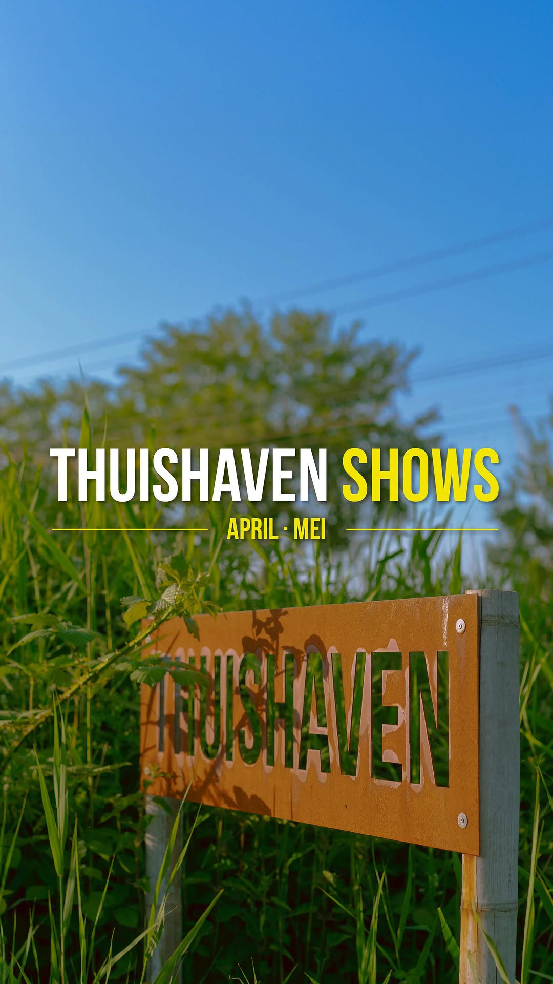Video 6 from Thuishaven