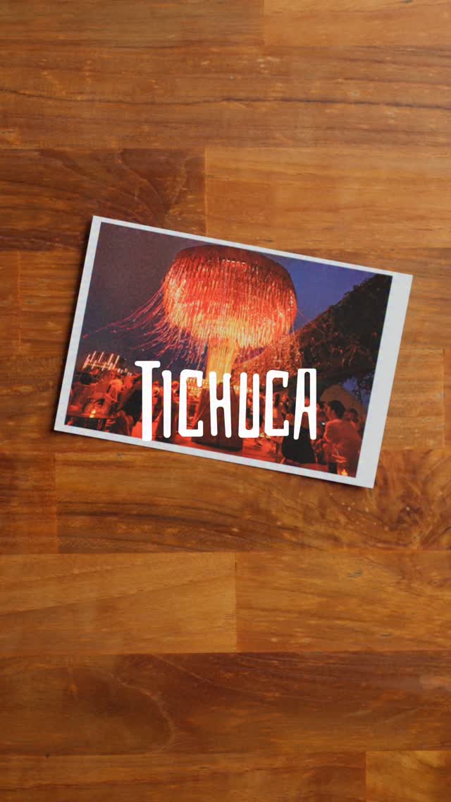 Video 6 from Tichuca Rooftop Bar