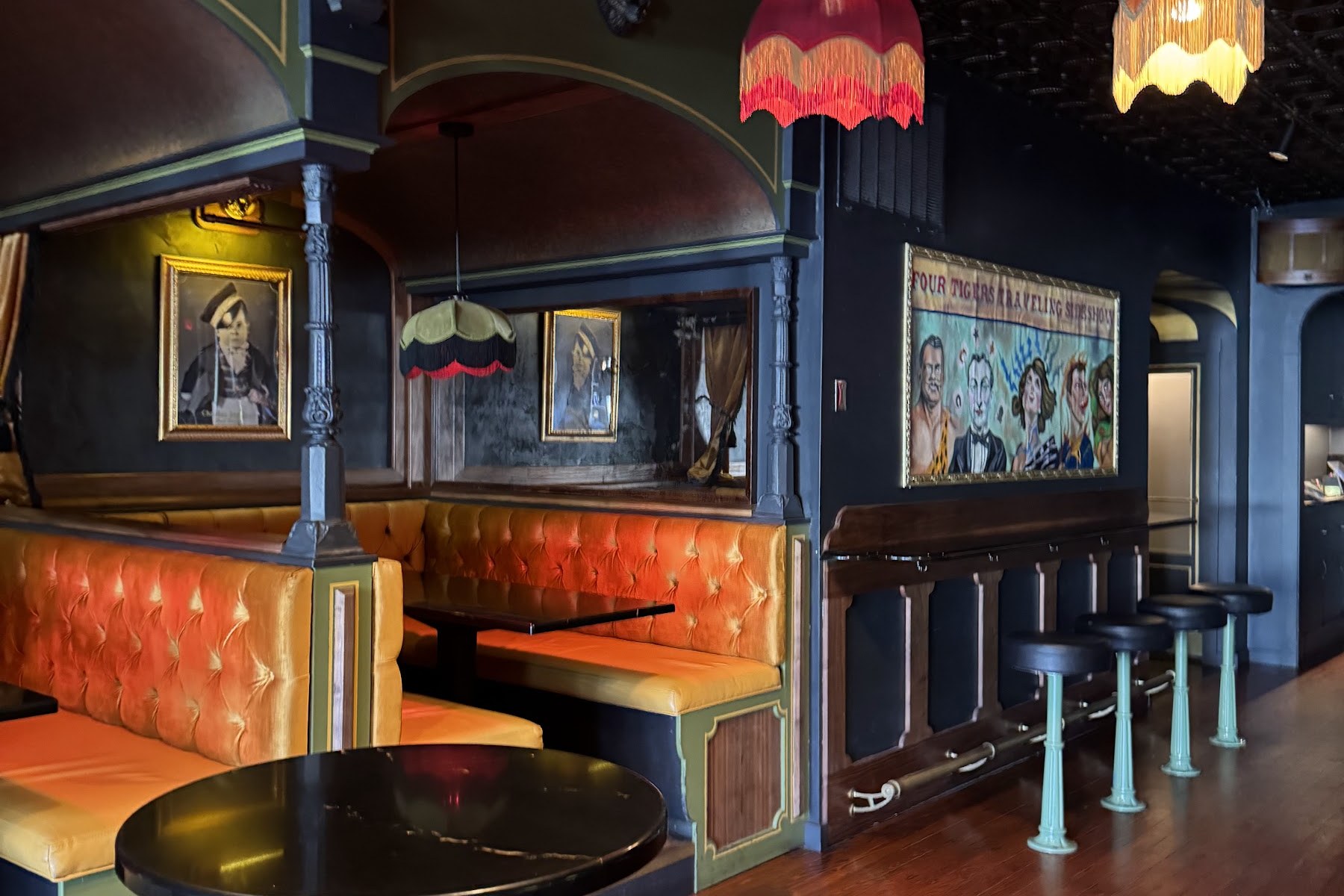 Tiger Bar, a bar in Nashville, USA — photo 3