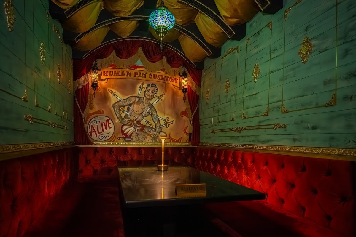 Tiger Bar, a bar in Nashville, USA — photo 1