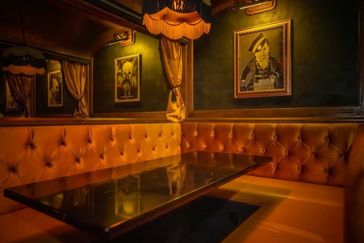 Tiger Bar, a bar in Nashville, USA — photo 2