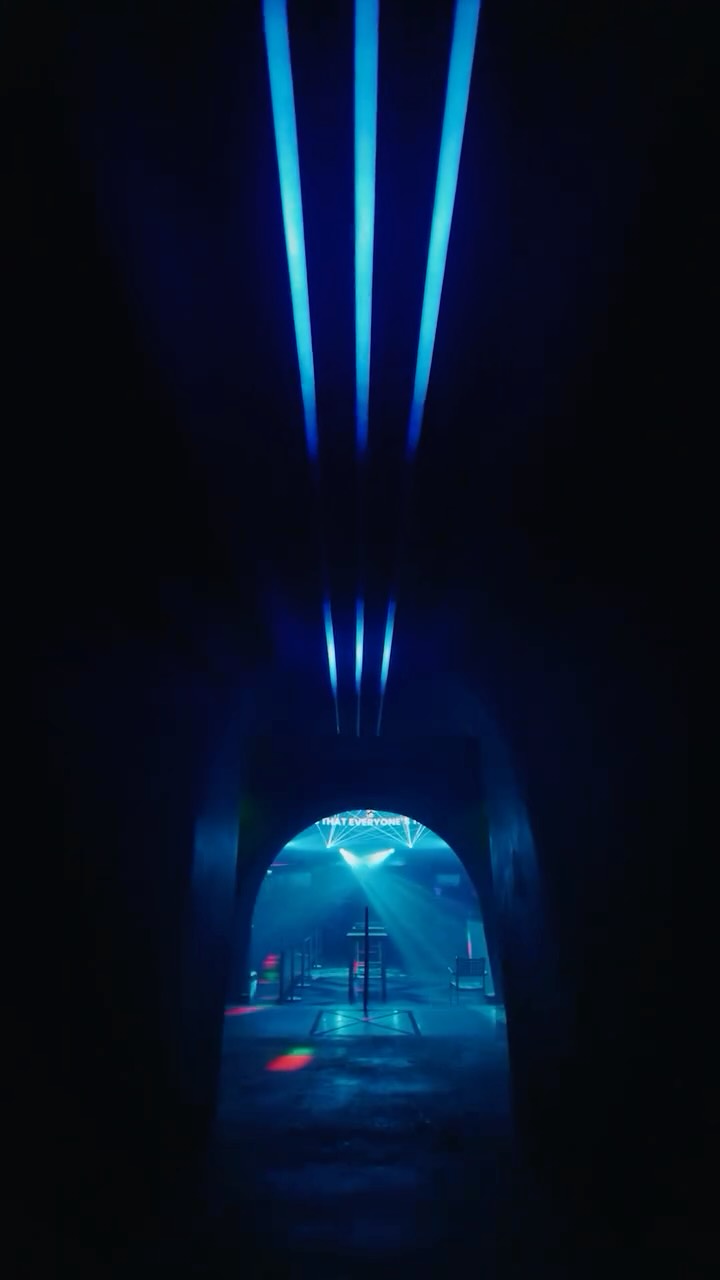 Video 7 from Tigullio Club