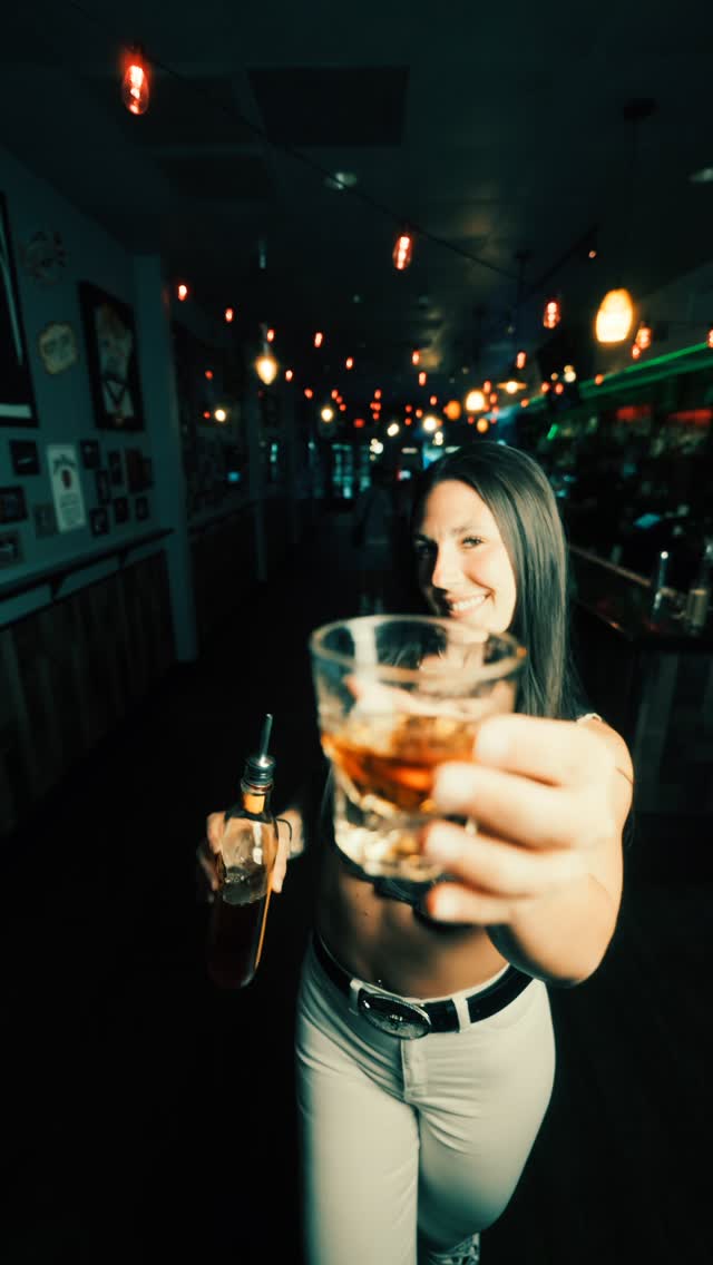 Video 2 from Tilt on Trade