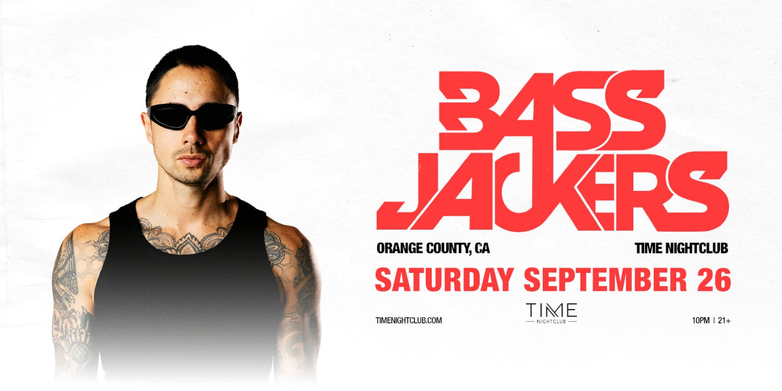 Bassjackers