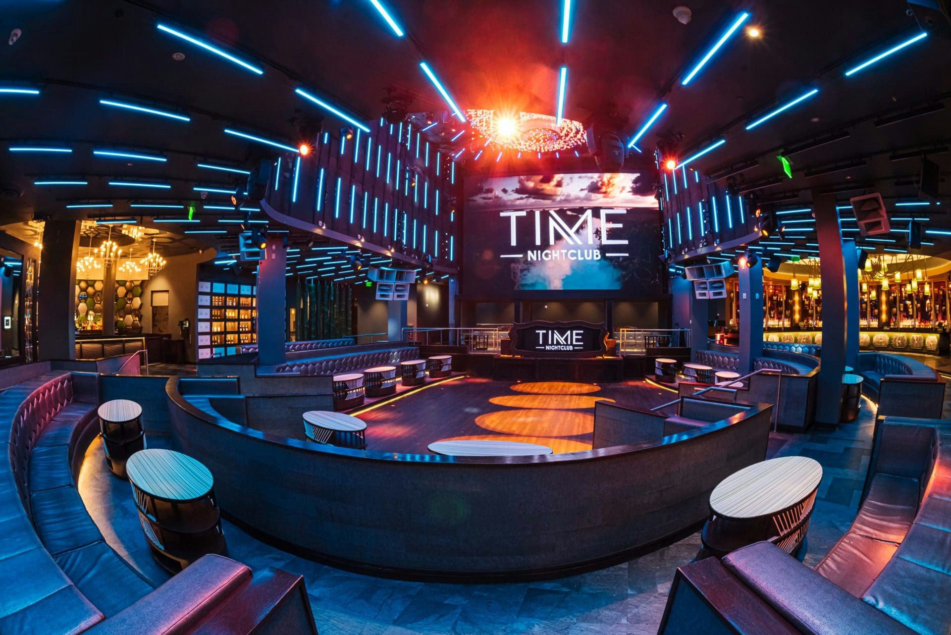 Time