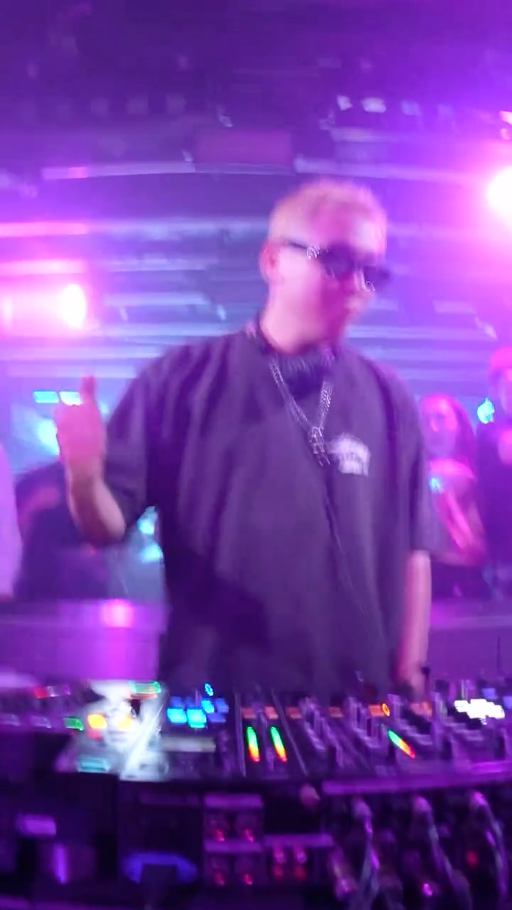 Video 4 from TK Nightclub