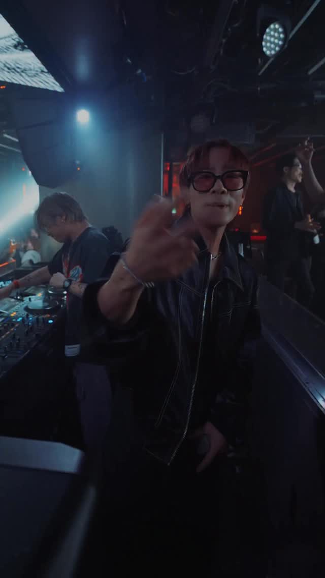 Video 8 from TK Nightclub