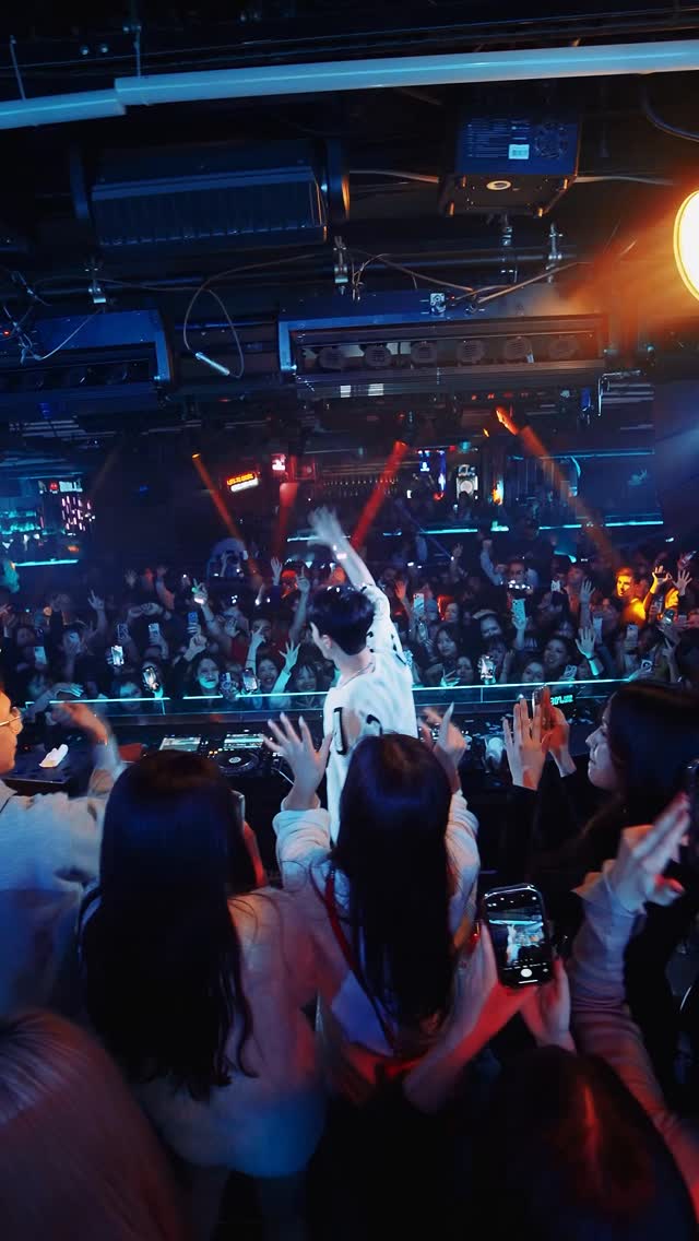 Video 3 from TK Nightclub