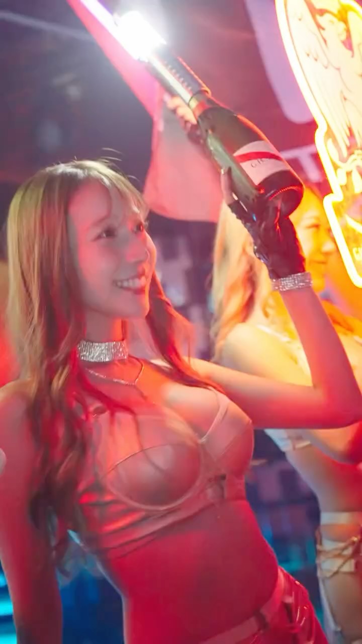 Video 5 from TK Nightclub