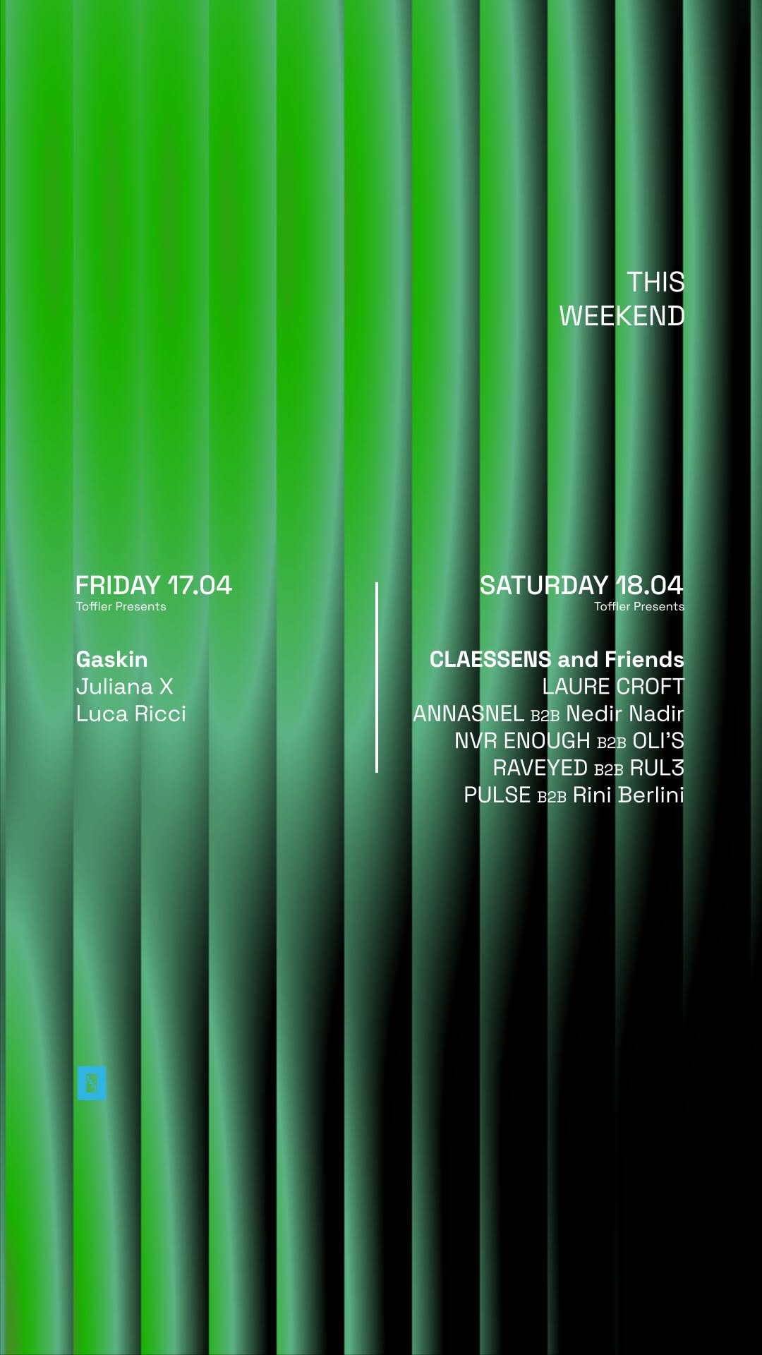 Video 7 from Toffler