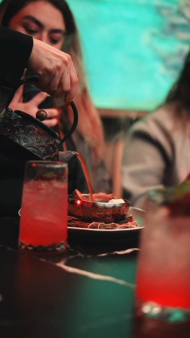 Video 2 from Tokyo Rooftop