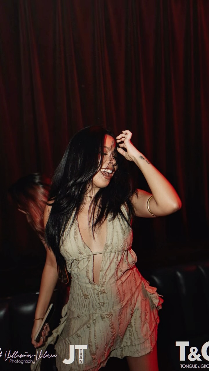 Video 5 from Tongue & Groove