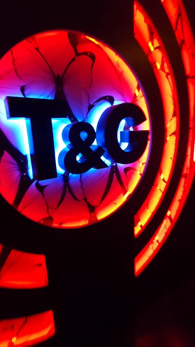 Video 8 from Tongue & Groove