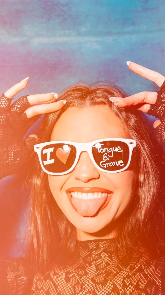 Video 6 from Tongue & Groove