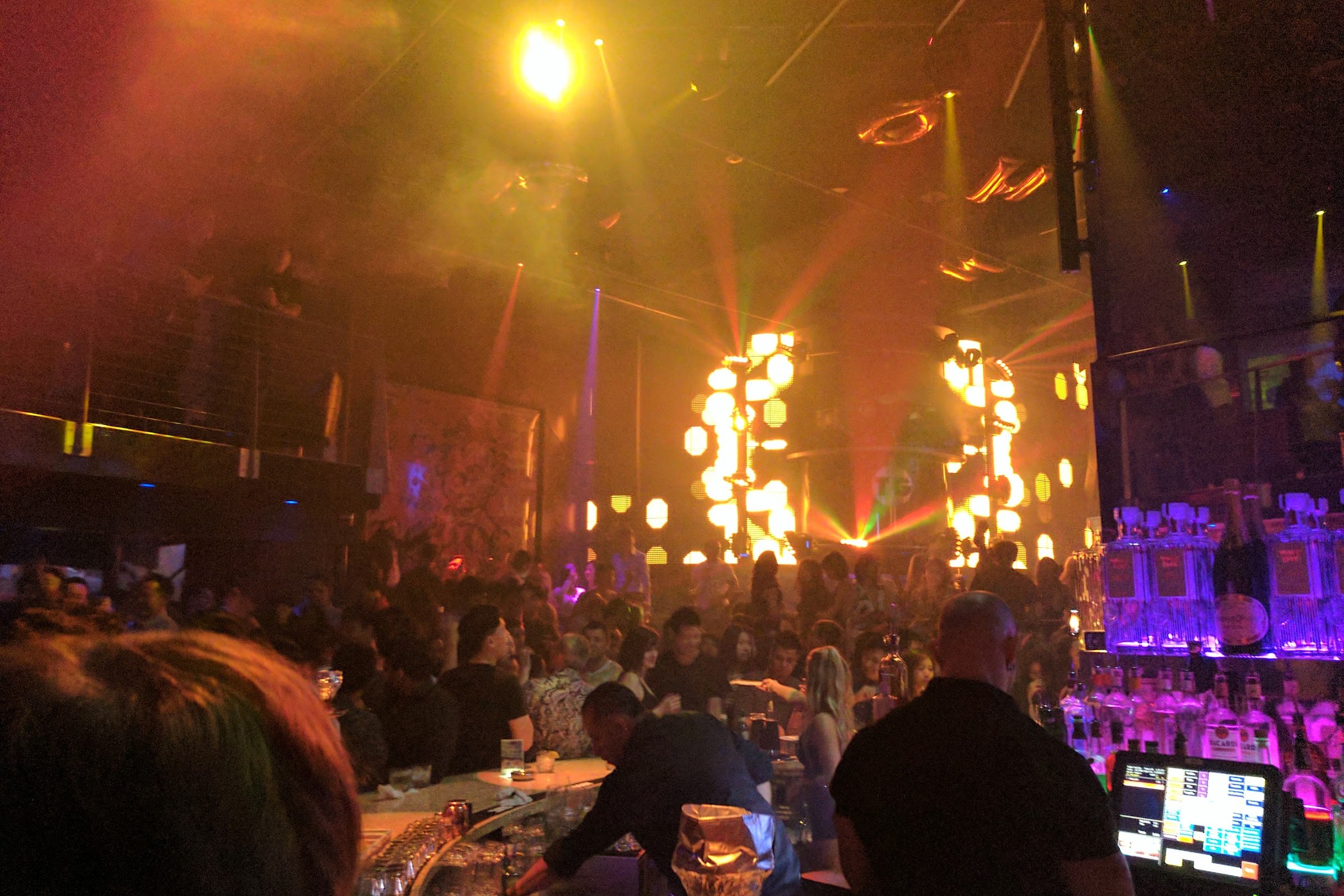 Tongue & Groove, a night club in Atlanta, USA — photo 5