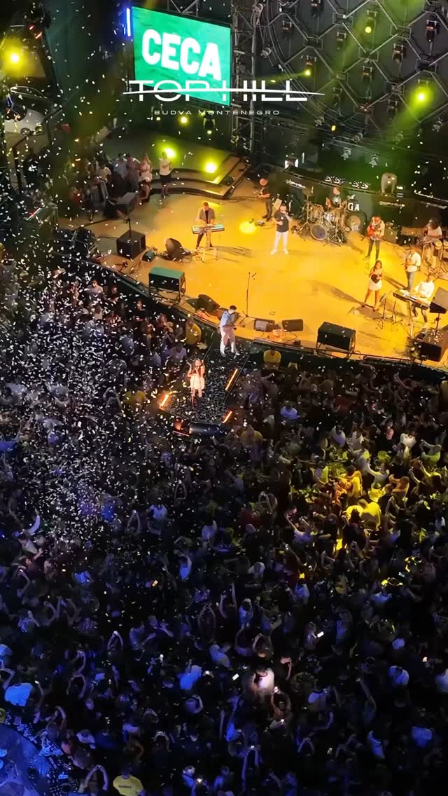 Video 1 from Top Hill
