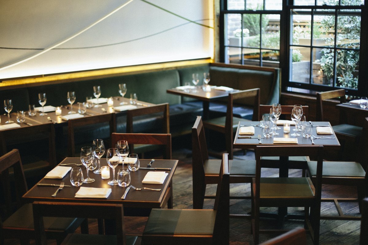 Topside Tavern, a restaurant in Philadelphia, USA — photo 1