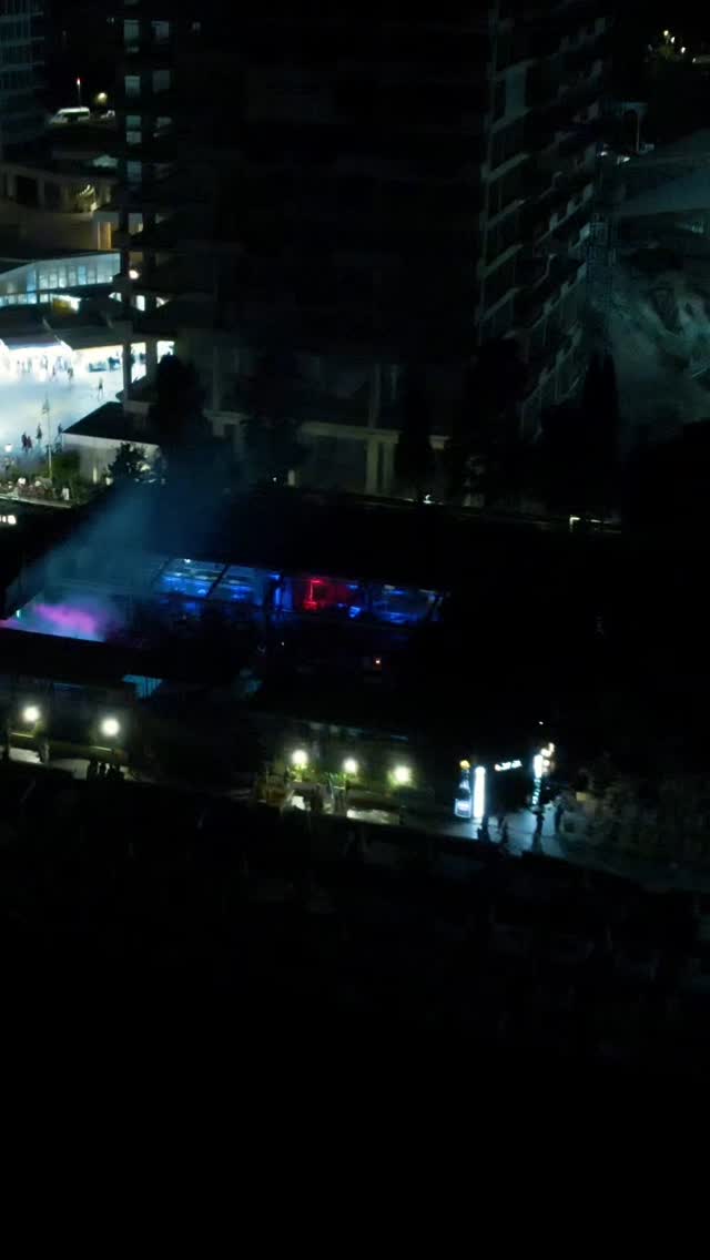 Video 4 from Torch Beach Club