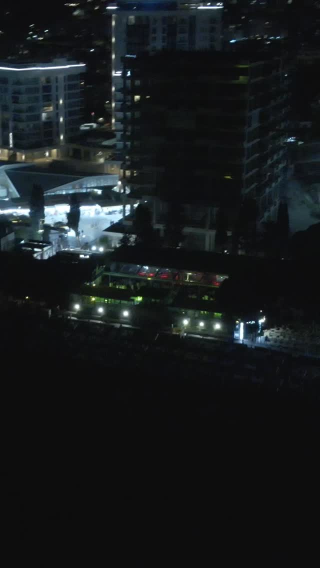 Video 1 from Torch Beach Club