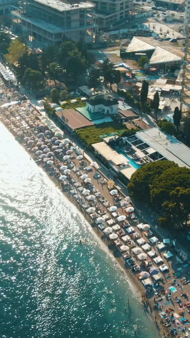 Video 3 from Torch Beach Club