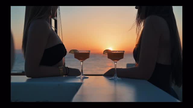 Video 8 from Toro Cocktail Bar