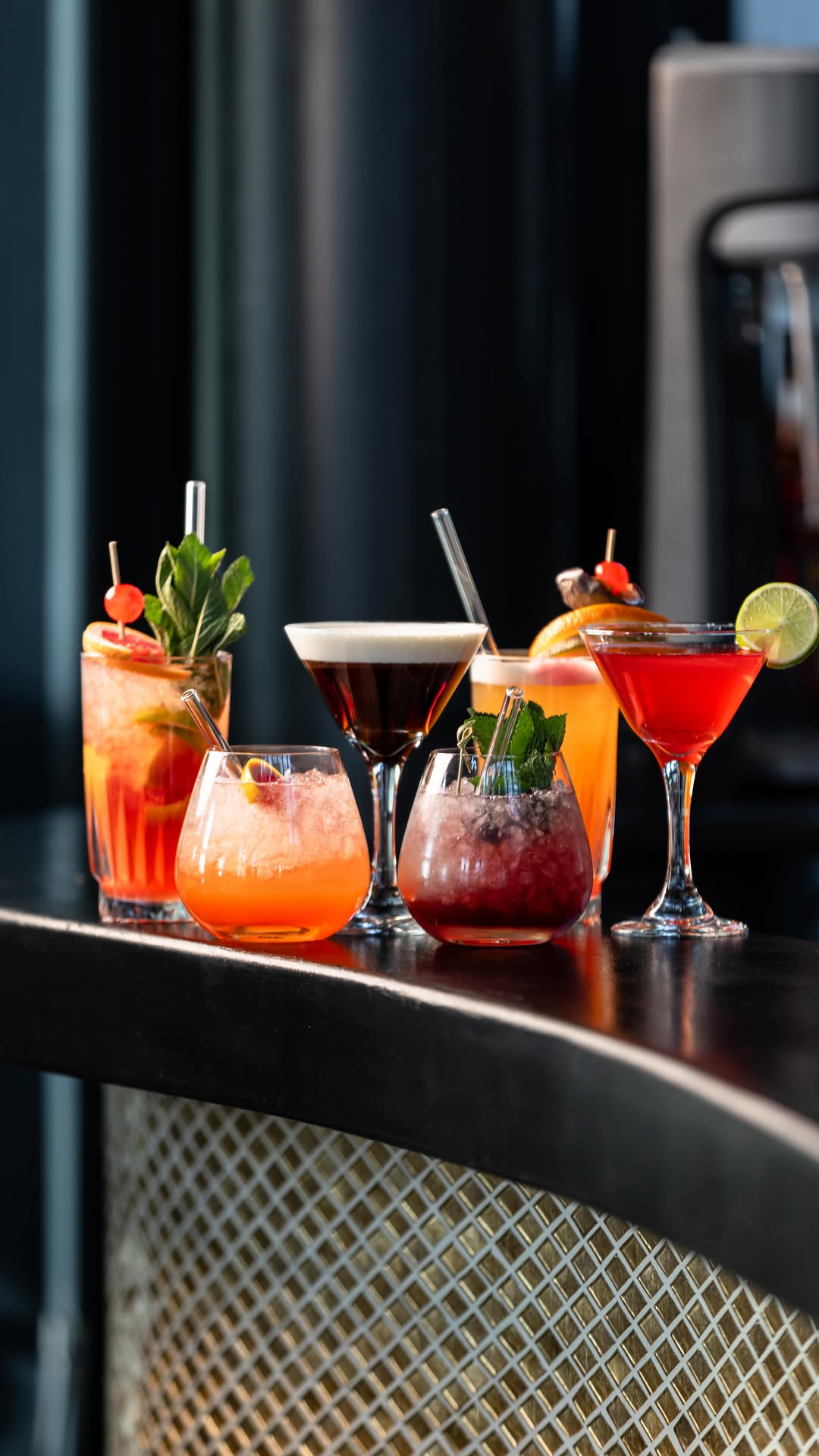 Video 7 from Tower Bar at Hotel Hafen