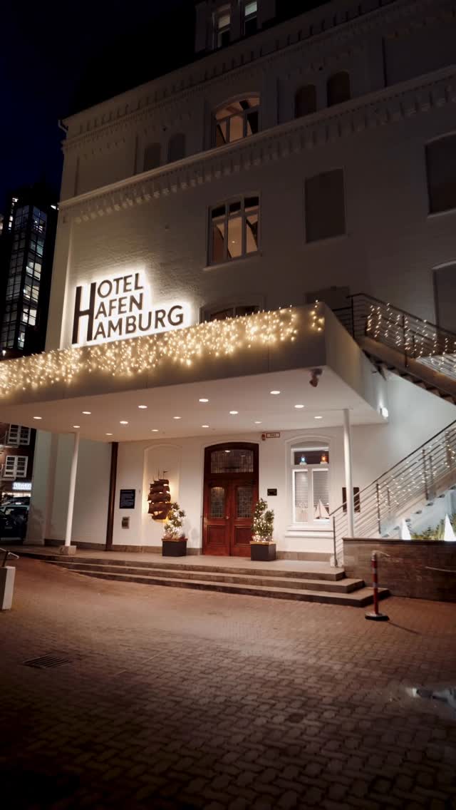 Video 5 from Tower Bar at Hotel Hafen