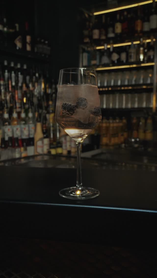Video 2 from Tower Bar at Hotel Hafen