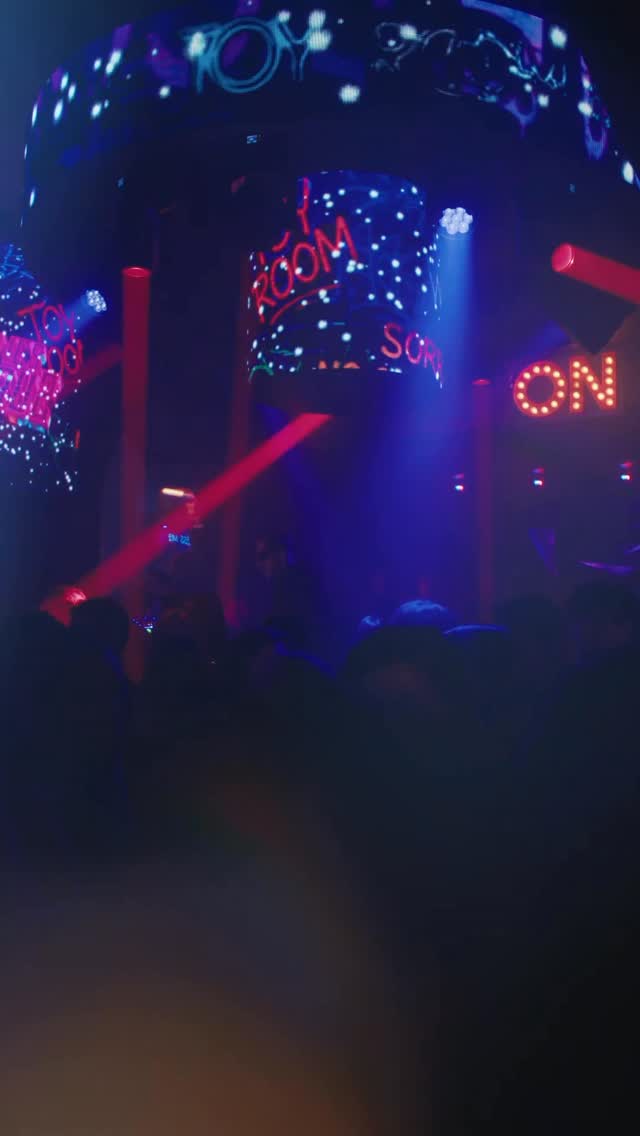 Video 4 from Toy Room Rome