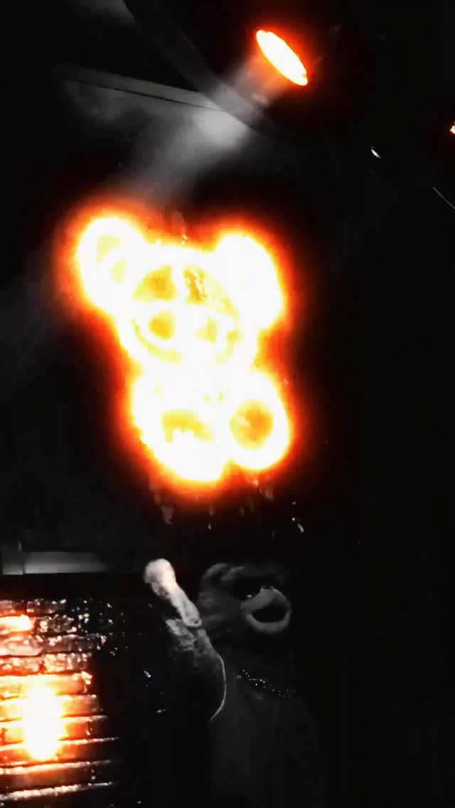 Video 6 from Toy Room Rome