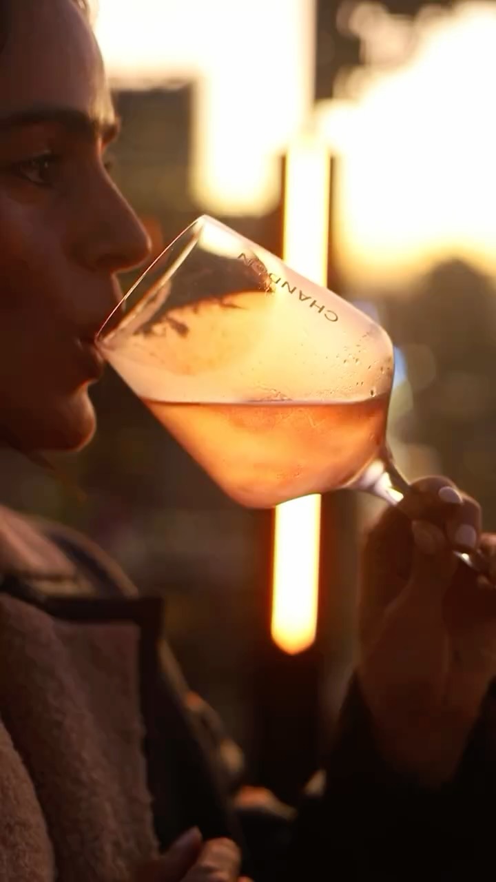 Video 2 from Trade Sky Bar