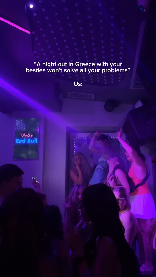 Video 4 from Traffic Bar