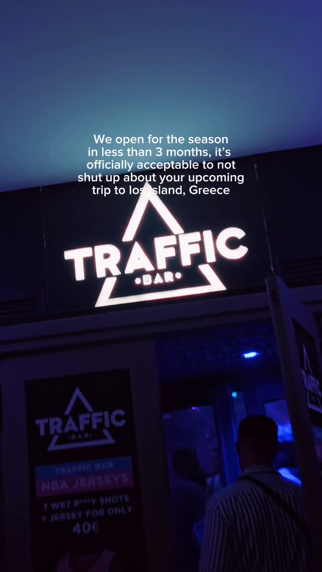 Video 5 from Traffic Bar